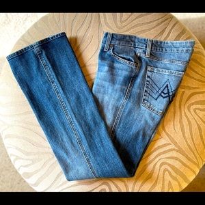 7 For All Mankind Jeans